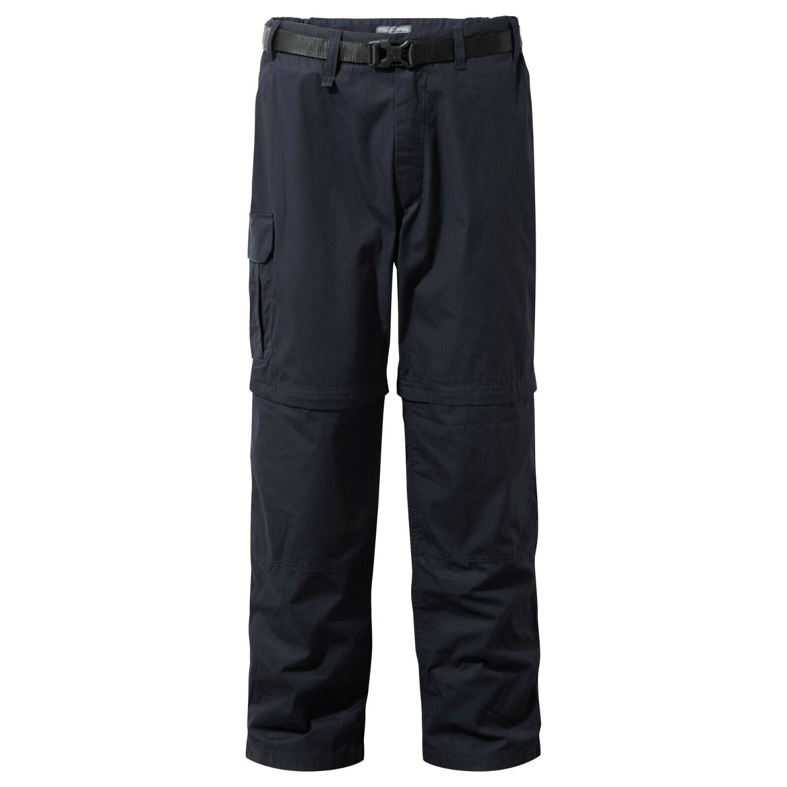 Craghoppers Mens Kiwi Zip Off Convertible CMJ107 Nosi Trousers 