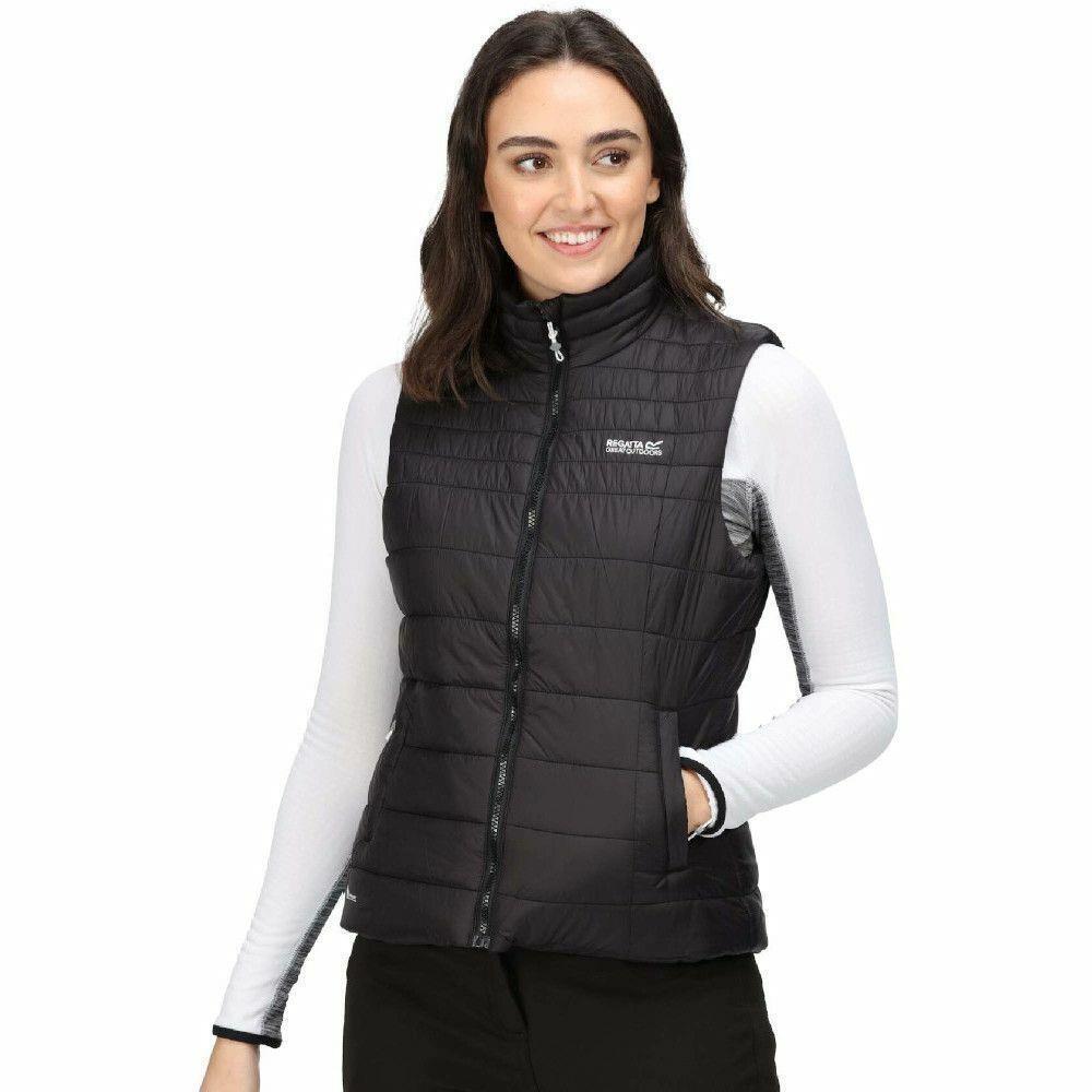 Regatta Freezeway III Womens Bodywarmer Quilted Gilet - Just £19.99! Shop now at Warwickshire Clothing.