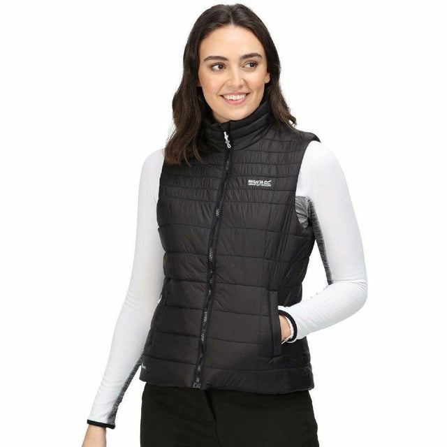 Regatta Freezeway III Womens Bodywarmer Quilted Gilet - Just £19.99! Shop now at Warwickshire Clothing.