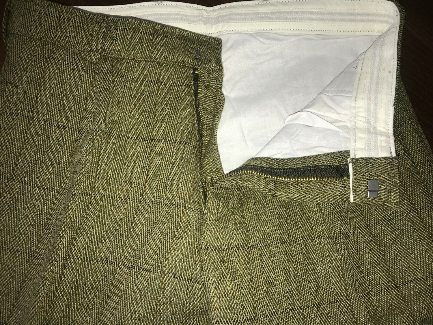 Country Classic Tweed Breeks Shooting Plus Two Trousers - Just £44.99! Shop now at Warwickshire Clothing.