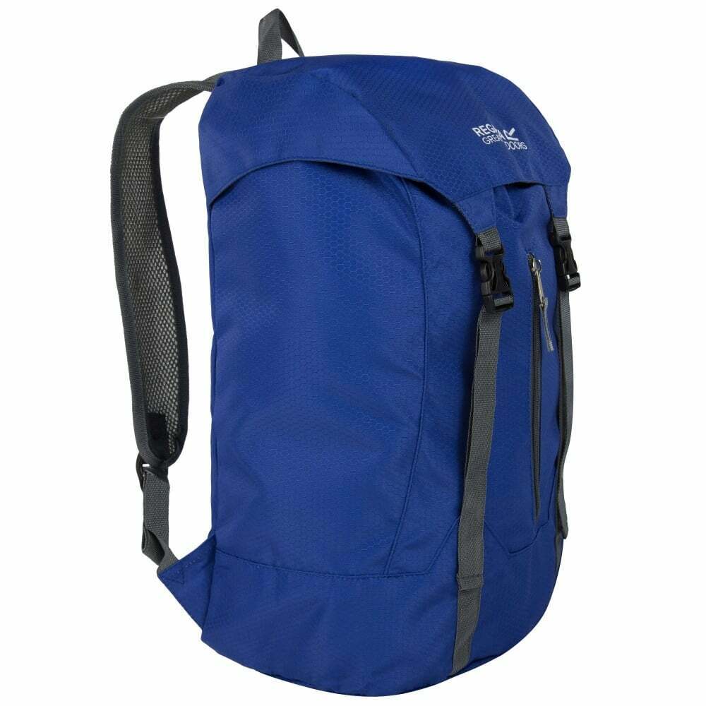 Regatta Easypack Travel Backpack 25 Litre - Just £14.99! Shop now at Warwickshire Clothing.