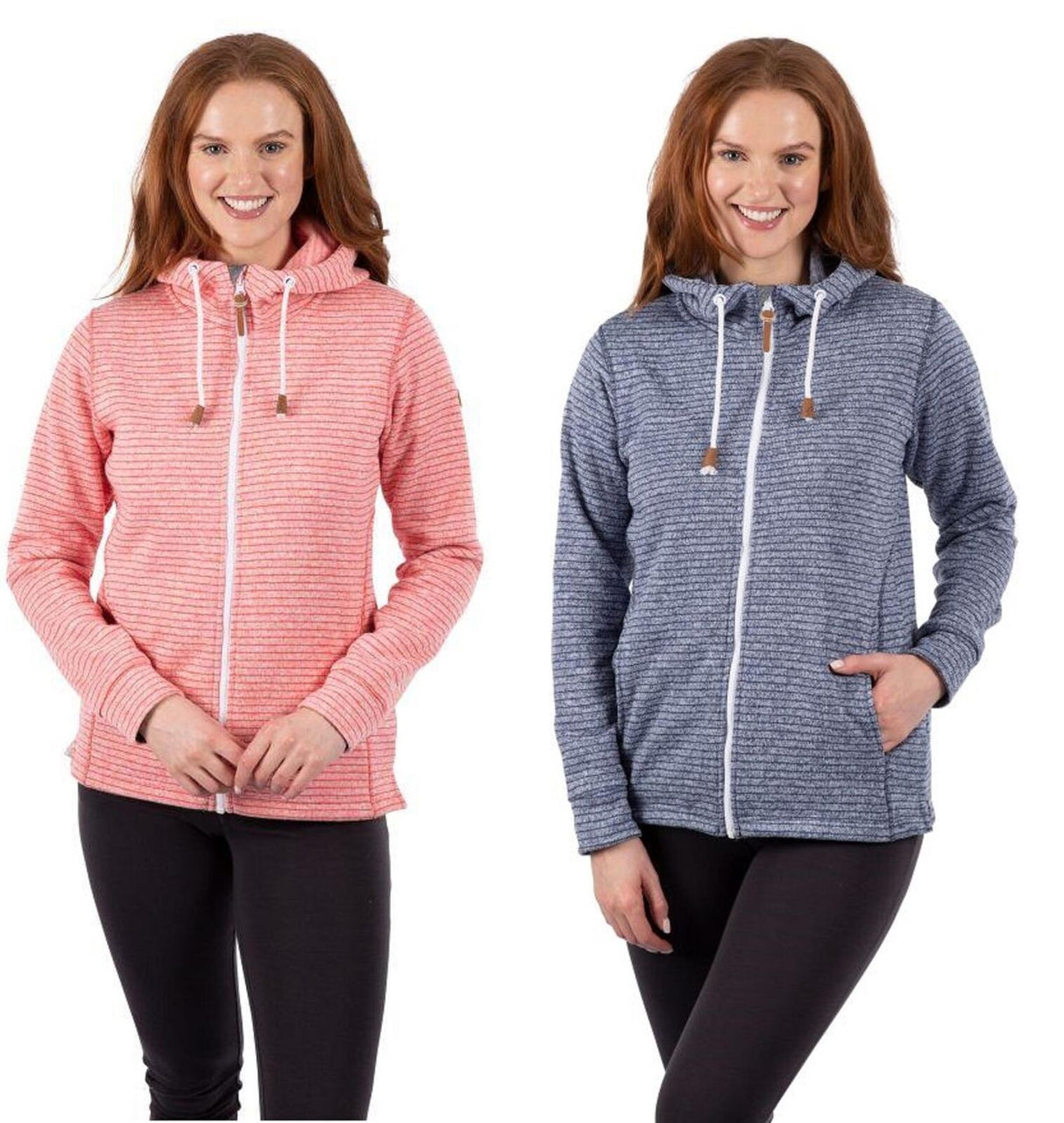 Trespass Womens Fleece - Kari AT300 - Just £34.99! Shop now at Warwickshire Clothing.