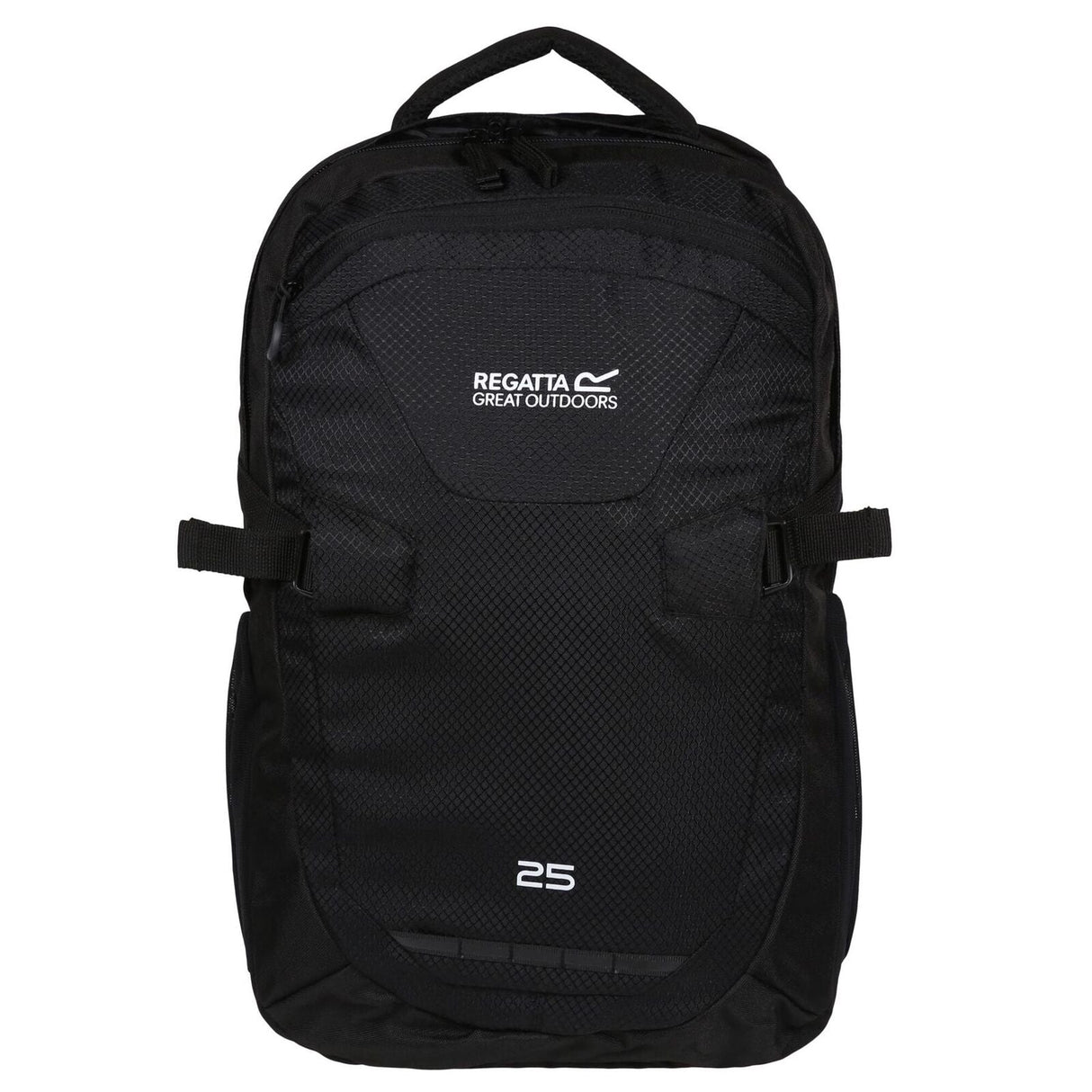 Regatta Adults Paladen II 25L School Rucksack Backpack - Just £29.99! Shop now at Warwickshire Clothing.