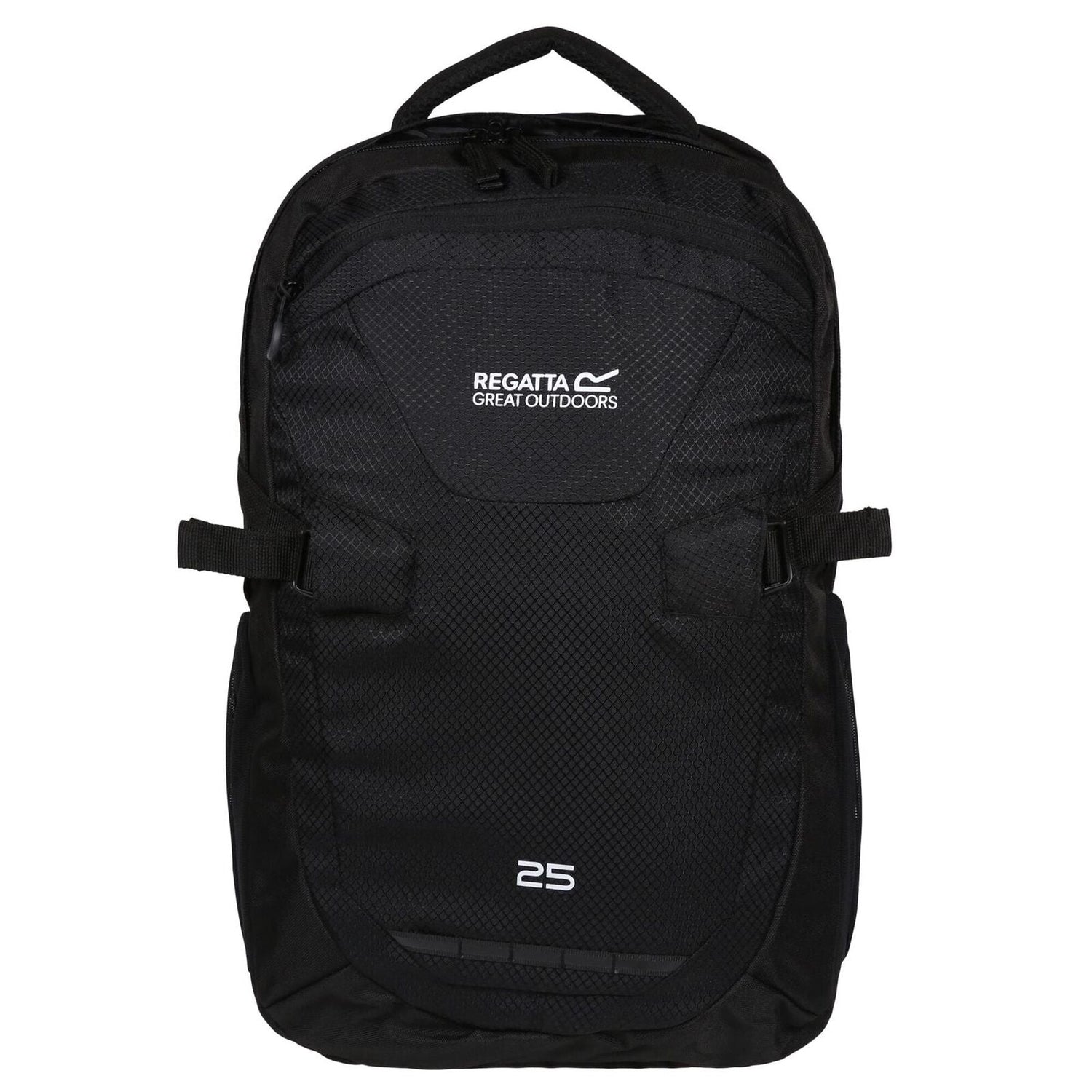 Regatta Adults Paladen II 25L School Rucksack Backpack - Just £29.99! Shop now at Warwickshire Clothing.