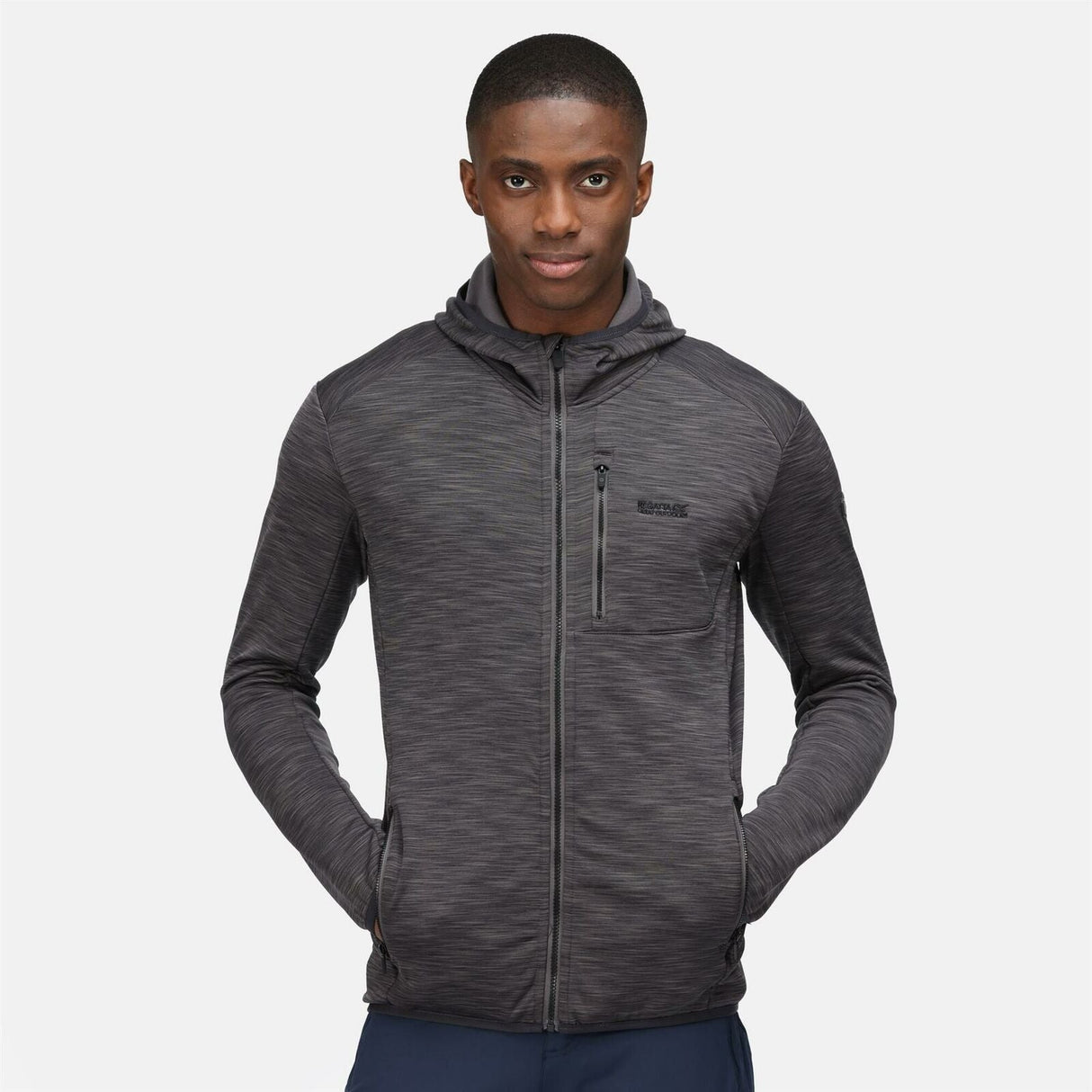 Regatta Mens Daneford Stretch Softshell Jacket - Just £24.99! Shop now at Warwickshire Clothing.
