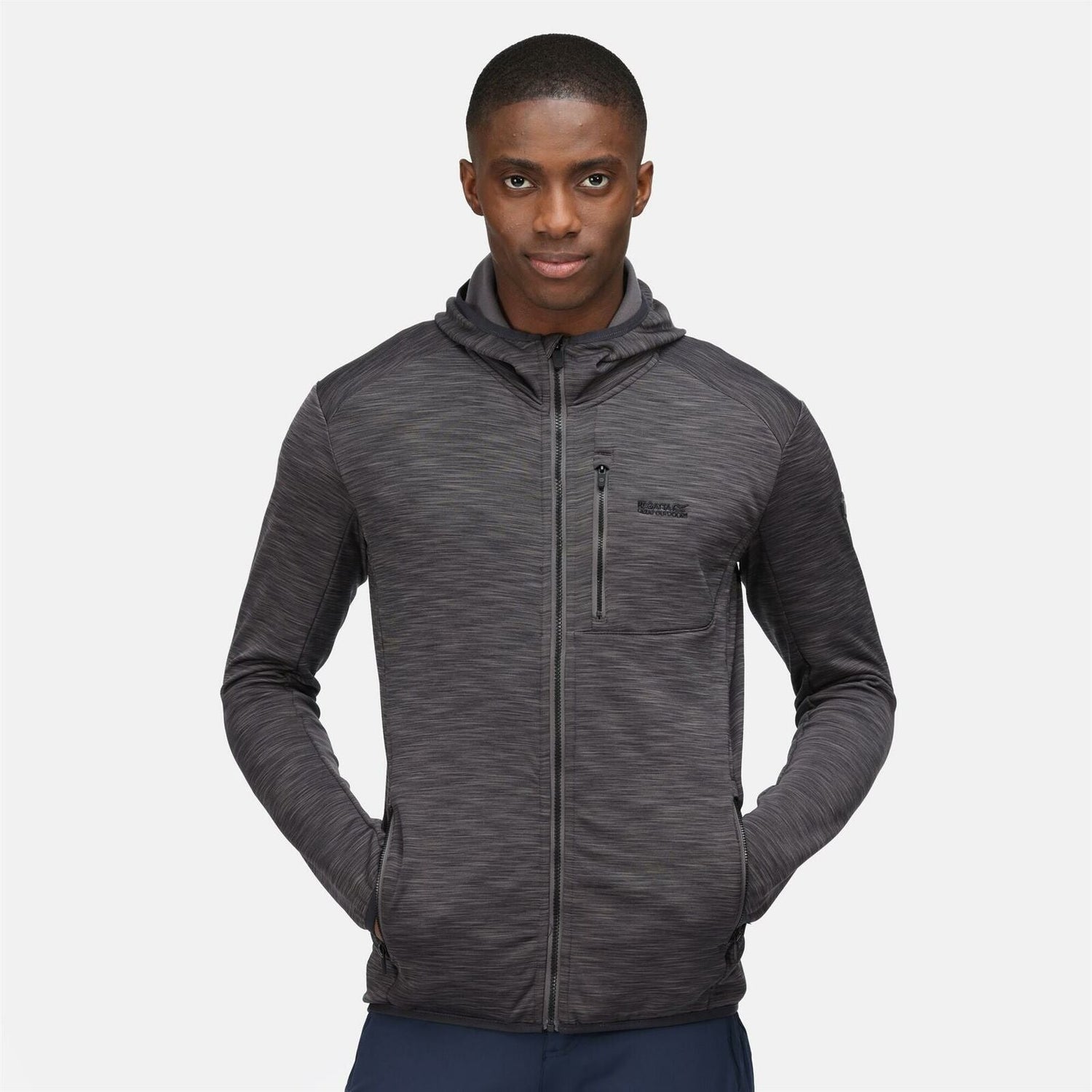 Regatta Mens Daneford Stretch Softshell Jacket - Just £24.99! Shop now at Warwickshire Clothing.