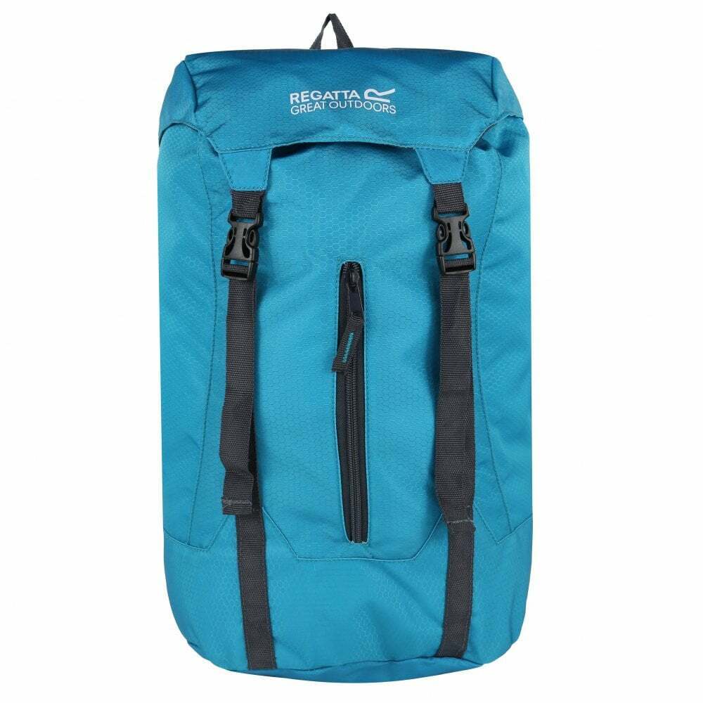 Regatta Easypack Travel Backpack 25 Litre - Just £14.99! Shop now at Warwickshire Clothing.