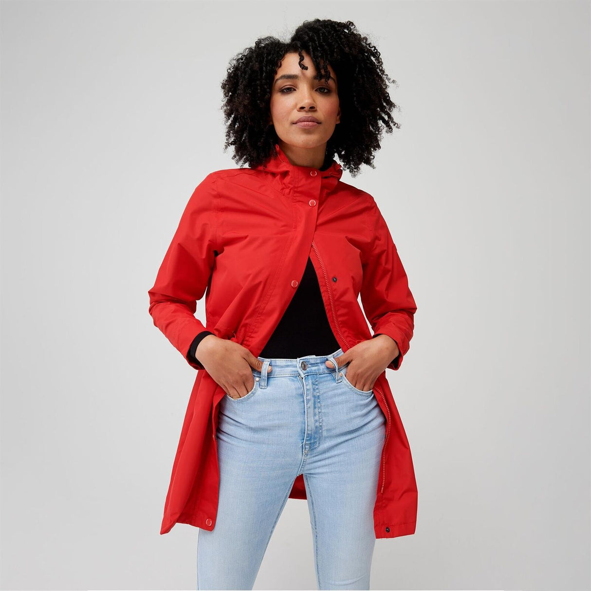 Regatta Womens Blakesleigh Breathable Jacket Coat - Just £34.99! Shop now at Warwickshire Clothing.