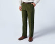 Country Classics Mens Heavyweight Cotton Moleskin Trousers - Just £37.99! Shop now at Warwickshire Clothing.