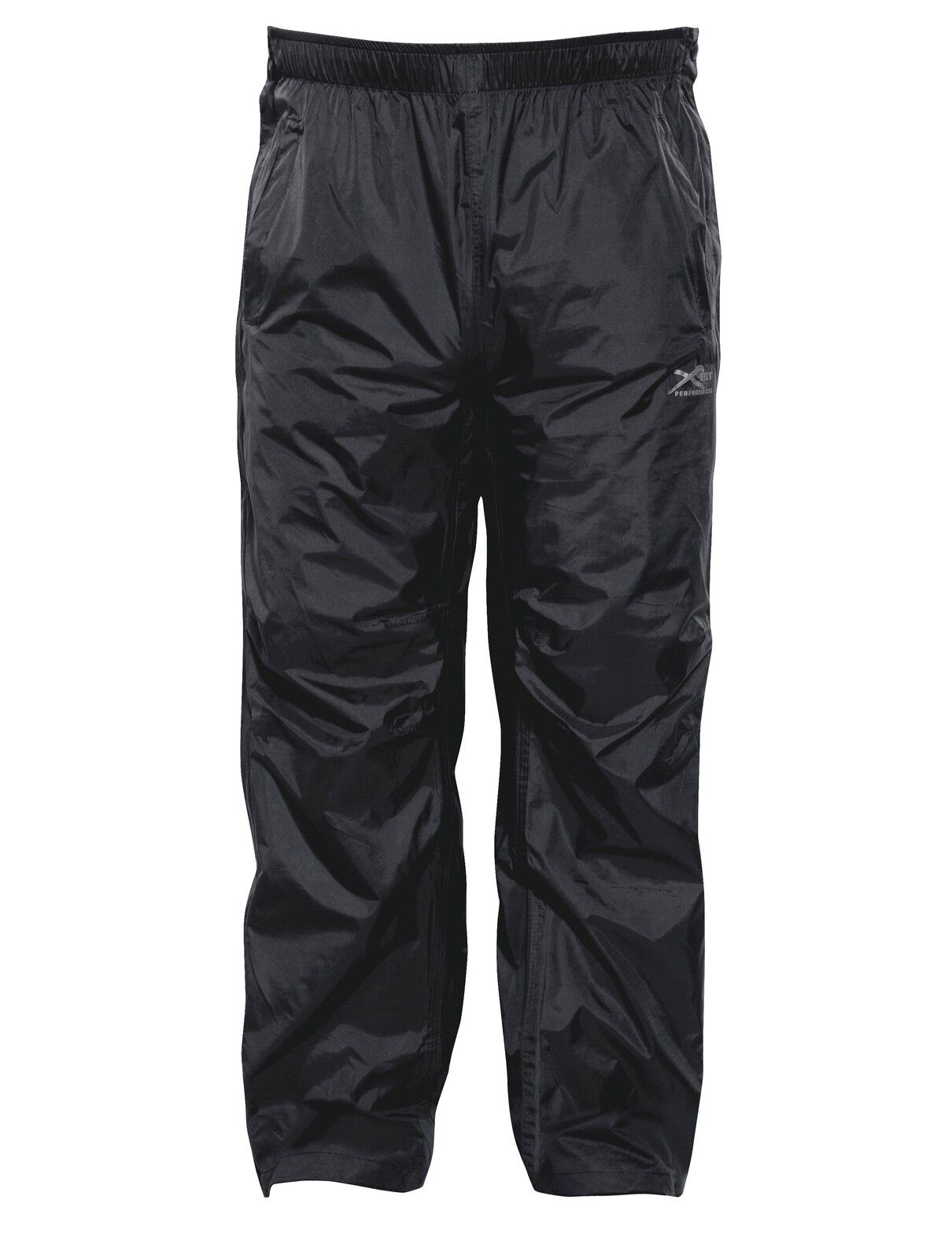 Regatta Active Packaway Waterproof Breathable Over Trousers with Pocket Bag - Just £24.99! Shop now at Warwickshire Clothing.