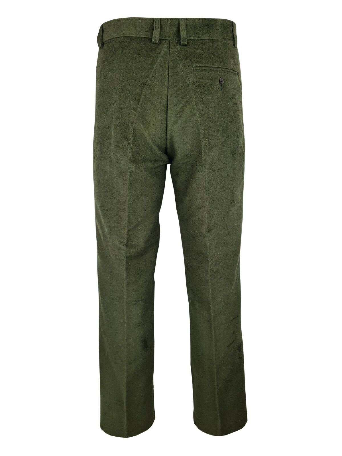 Country Classics Mens Heavyweight Cotton Moleskin Trousers - Just £37.99! Shop now at Warwickshire Clothing.