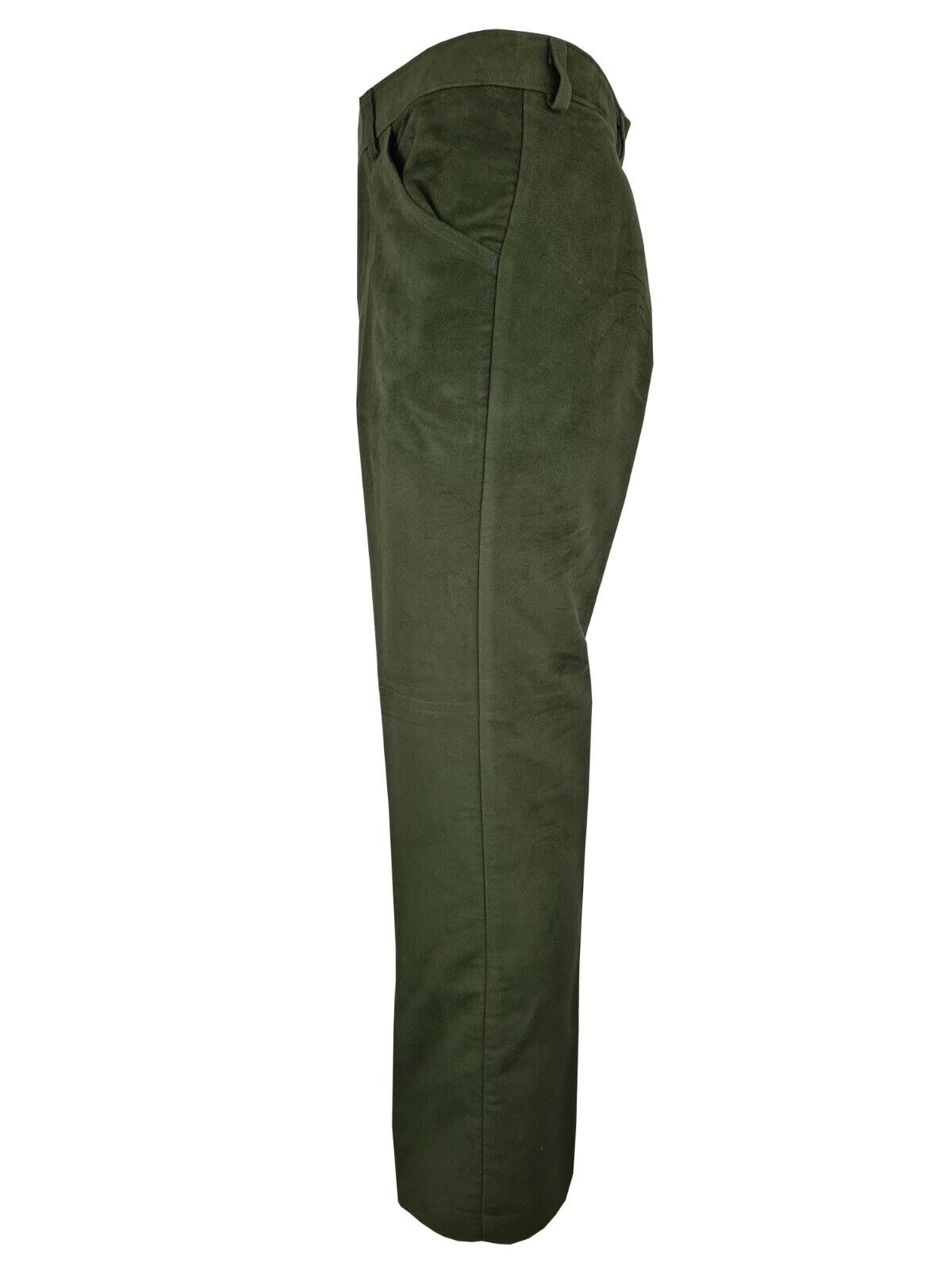 Country Classics Mens Heavyweight Cotton Moleskin Trousers - Just £37.99! Shop now at Warwickshire Clothing.