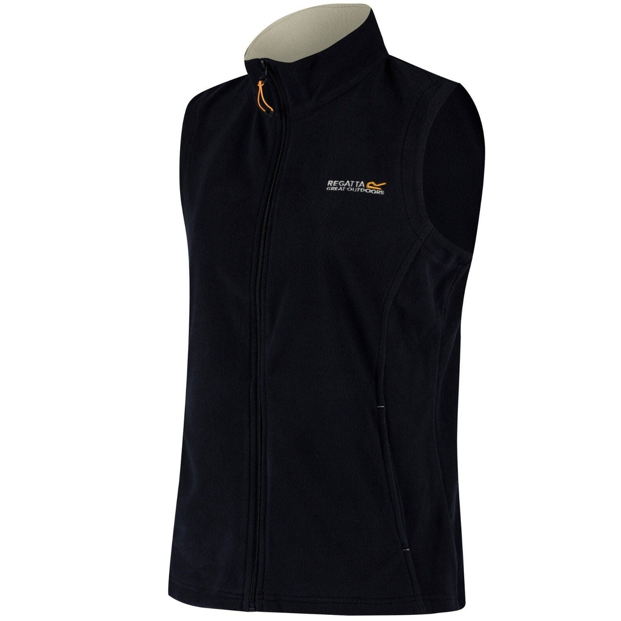 Regatta Womens Full Zip Bodywarmer Sweetness Micro Fleece - Just £13.99! Shop now at Warwickshire Clothing.
