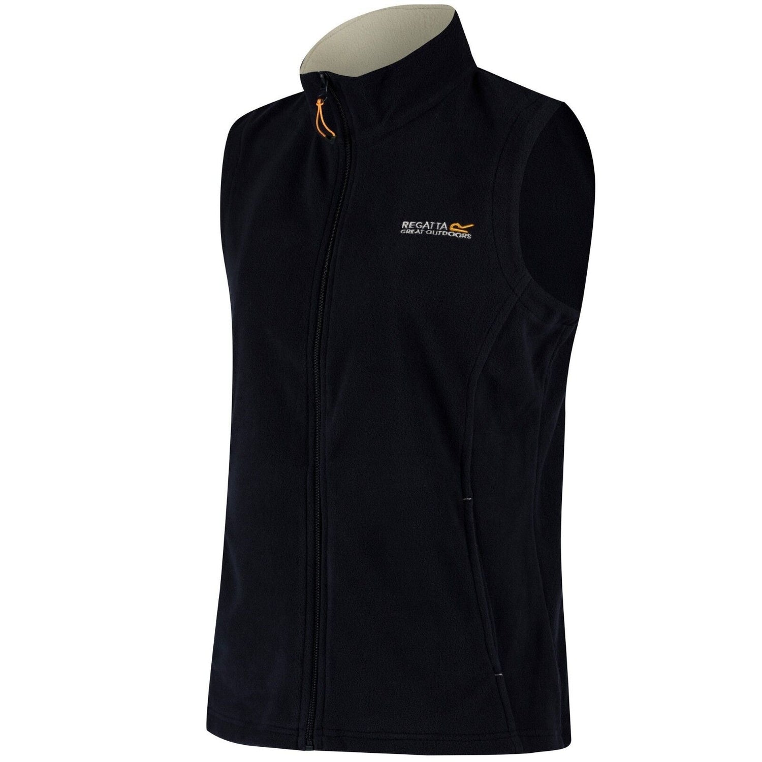Regatta Womens Full Zip Bodywarmer Sweetness Micro Fleece - Just £13.99! Shop now at Warwickshire Clothing.