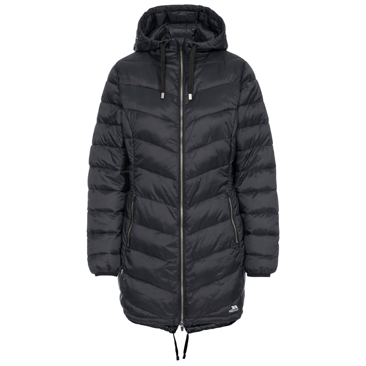 Trespass Womens Rianna Jacket Packaway Jacket - Just £39.99! Shop now at Warwickshire Clothing.