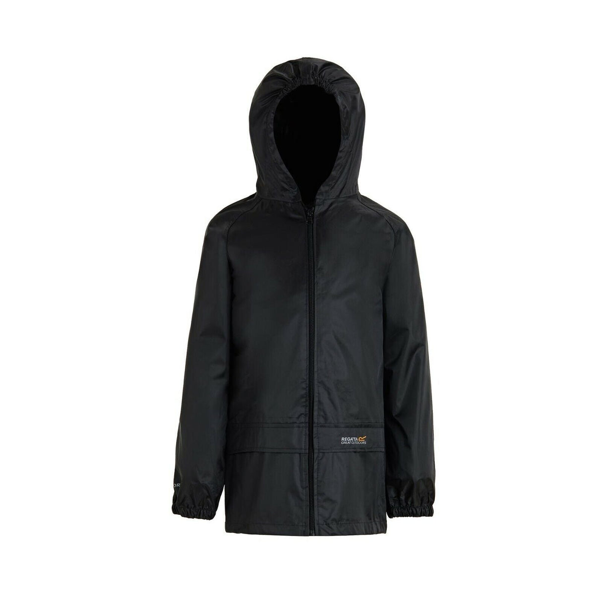 Regatta Kids Stormbreak Waterproof Jacket - Just £10.99! Shop now at Warwickshire Clothing.