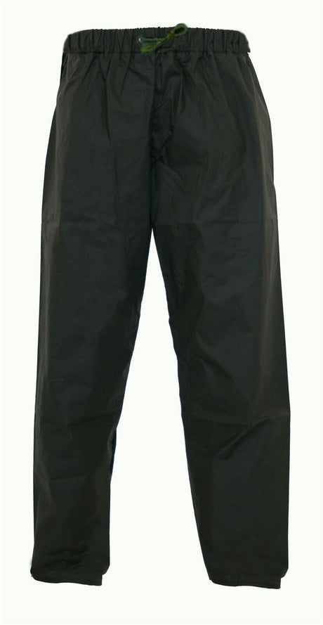 Country Classic Strong Wax Cotton Leggings Over Trouser - Just £26.99! Shop now at Warwickshire Clothing.