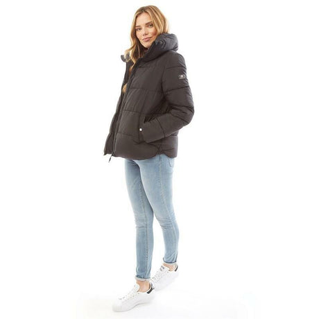 Trespass Womens Paloma Water Resistant Windproof Padded Coat - Just £29.99! Shop now at Warwickshire Clothing.