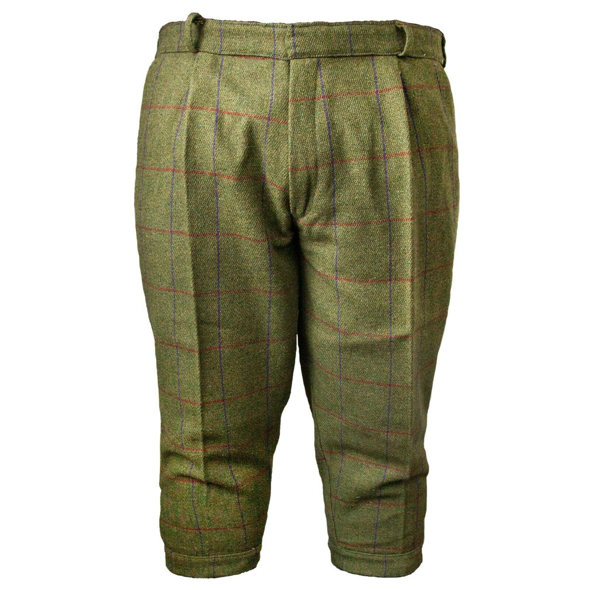Country Classic Tweed Breeks Shooting Plus Two Trousers - Just £49.99! Shop now at Warwickshire Clothing.