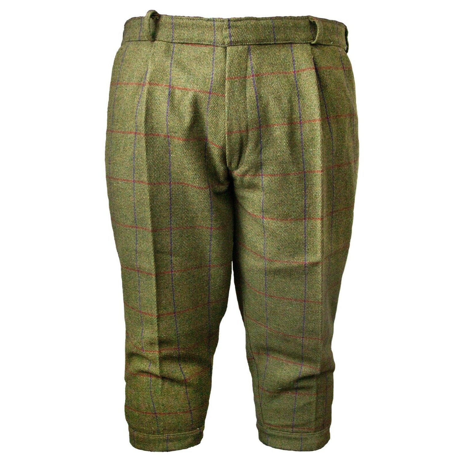 Country Classic Tweed Breeks Shooting Plus Two Trousers - Just £49.99! Shop now at Warwickshire Clothing.