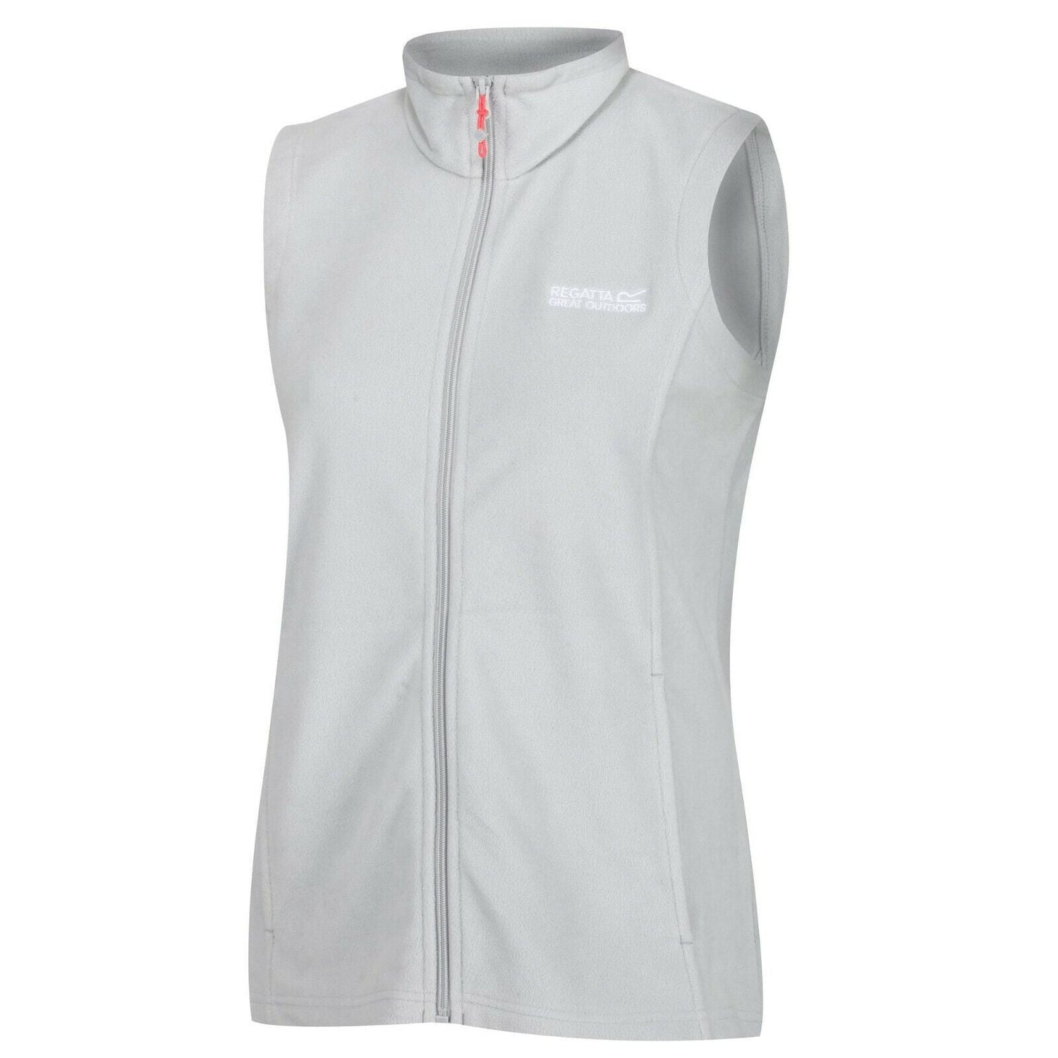 Regatta Womens Full Zip Bodywarmer Sweetness Micro Fleece - Just £13.99! Shop now at Warwickshire Clothing.