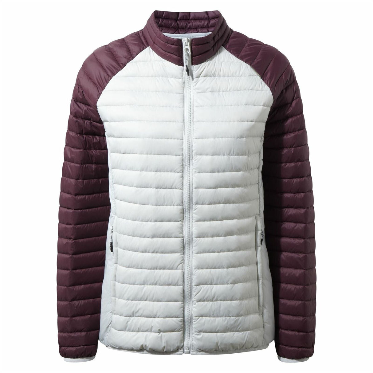 Craghoppers Womens Water Resistant Venta Lite II Jacket - Just £44.99! Shop now at Warwickshire Clothing.
