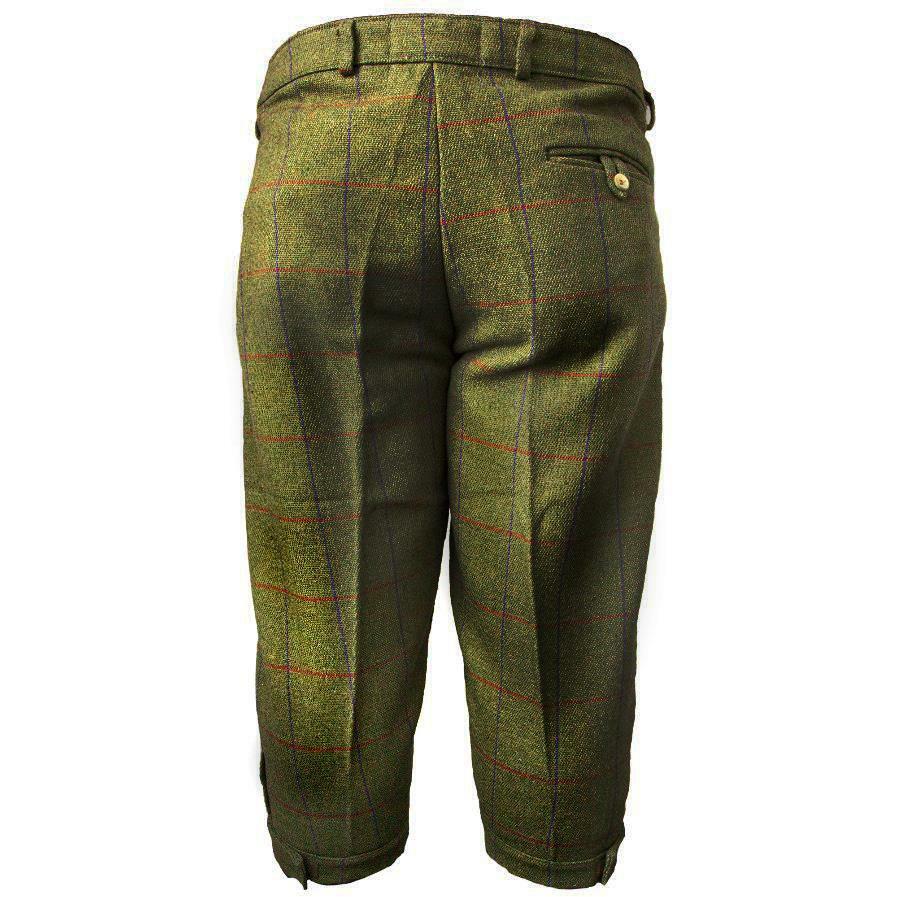 Country Classic Tweed Breeks Shooting Plus Two Trousers - Just £49.99! Shop now at Warwickshire Clothing.