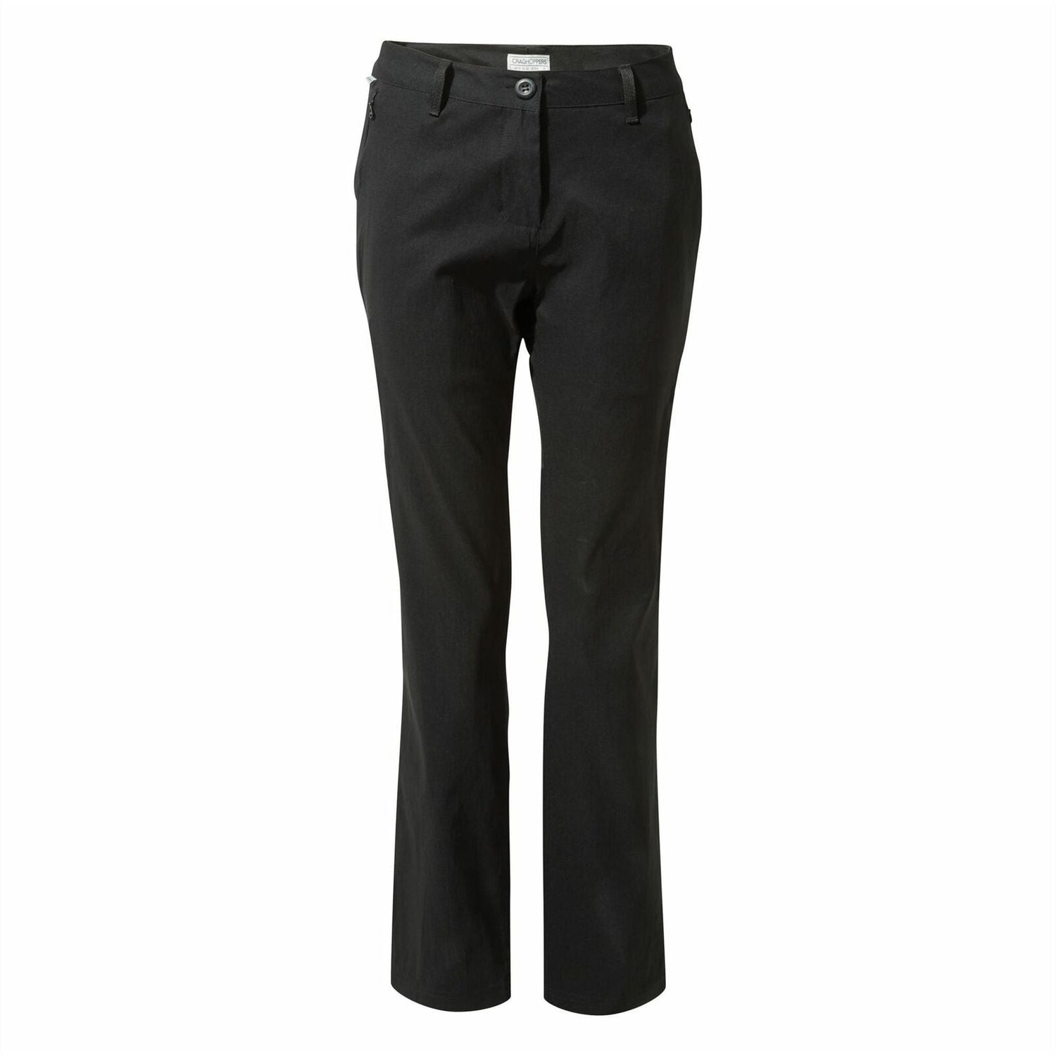 Craghoppers Womens CWJ1202 Kiwi Pro Stretch Trousers | Short Leg - Just £34.99! Shop now at Warwickshire Clothing.