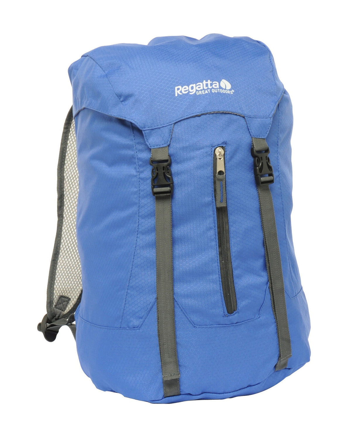 Regatta Easypack Travel Backpack 25 Litre - Just £14.99! Shop now at Warwickshire Clothing.