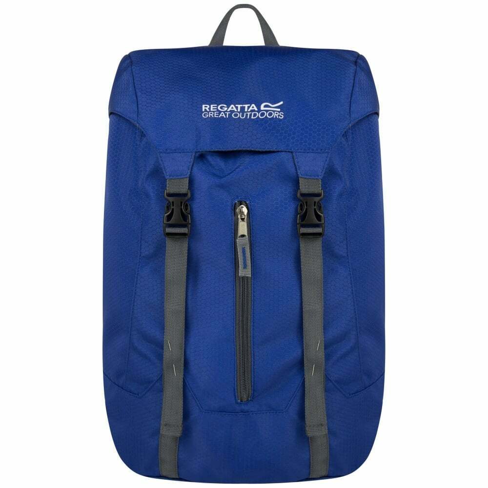 Regatta Easypack Travel Backpack 25 Litre - Just £14.99! Shop now at Warwickshire Clothing.