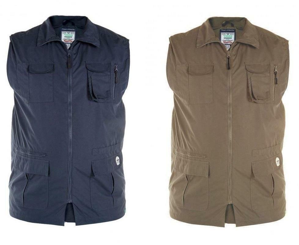 Duke Clothing Enzo Hunting Waistcoat - Just £29.99! Shop now at Warwickshire Clothing.