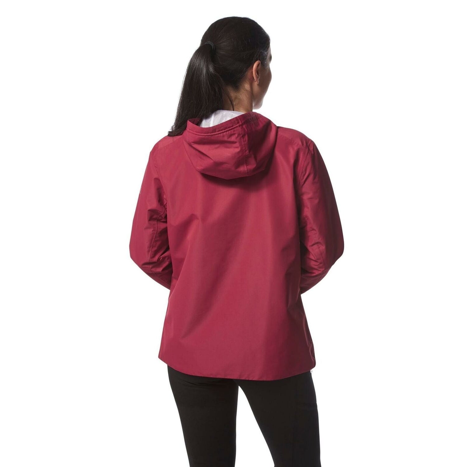 Craghoppers Womens Barletta Hooded Waterproof Ladies Coat - Just £34.99! Shop now at Warwickshire Clothing.