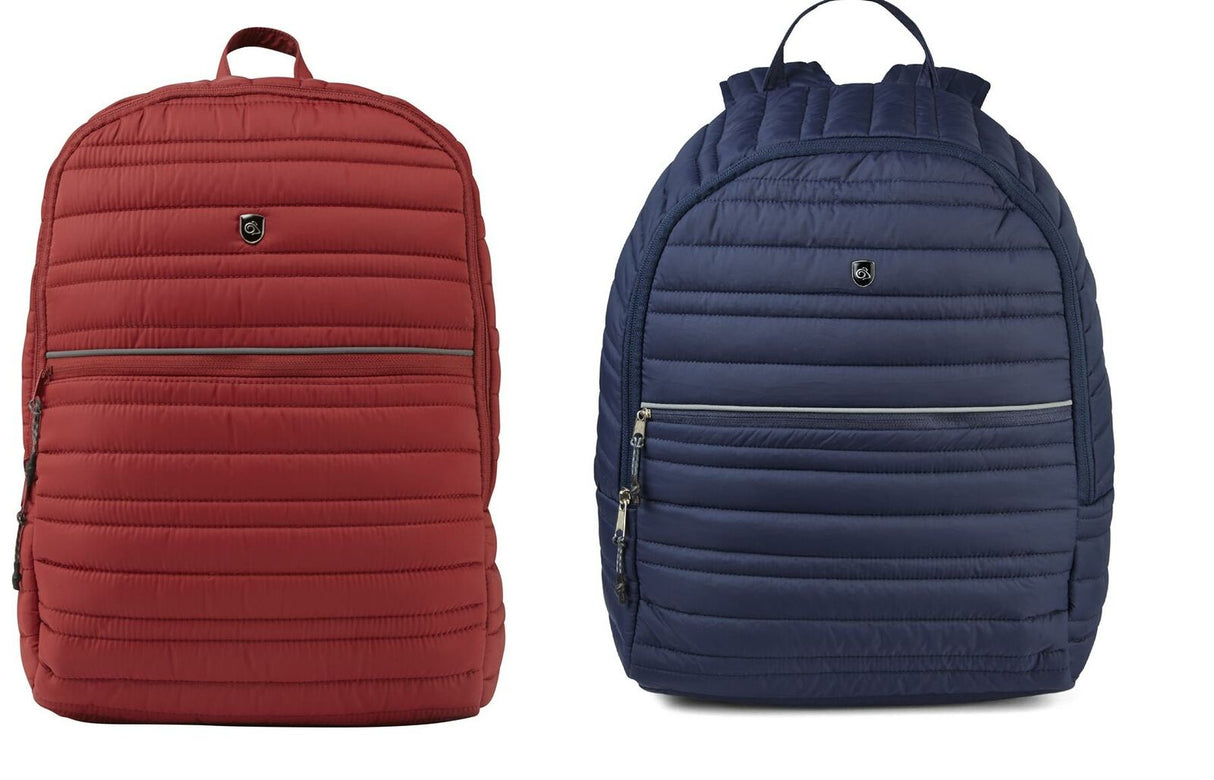 Craghoppers CompressLite Backpack 16L Packable Water resistant Daypack - Just £16.99! Shop now at Warwickshire Clothing.