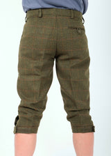 Country Classic Tweed Breeks Shooting Plus Two Trousers - Just $44.99! Shop now at Warwickshire Clothing. Free Dellivery.