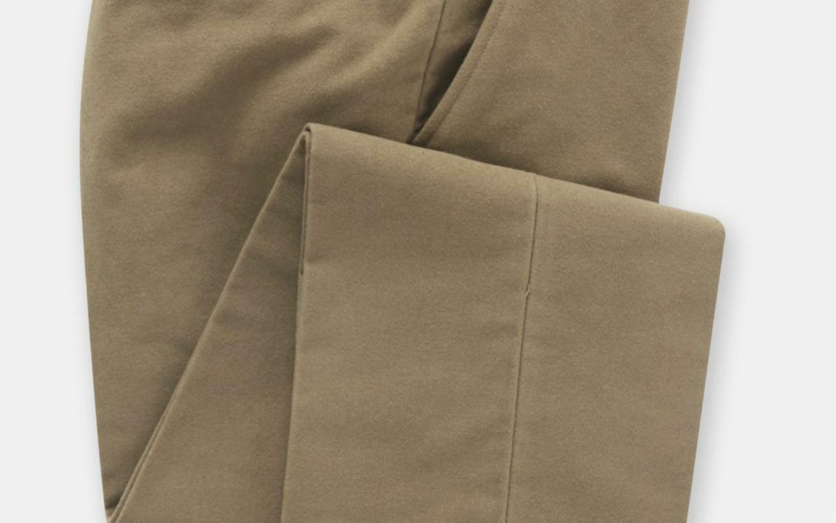 Country Classics Mens Heavyweight Cotton Moleskin Trousers - Just £37.99! Shop now at Warwickshire Clothing.