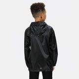 Regatta Kids Stormbreak Waterproof Jacket - Just $10.99! Shop now at Warwickshire Clothing. Free Dellivery.