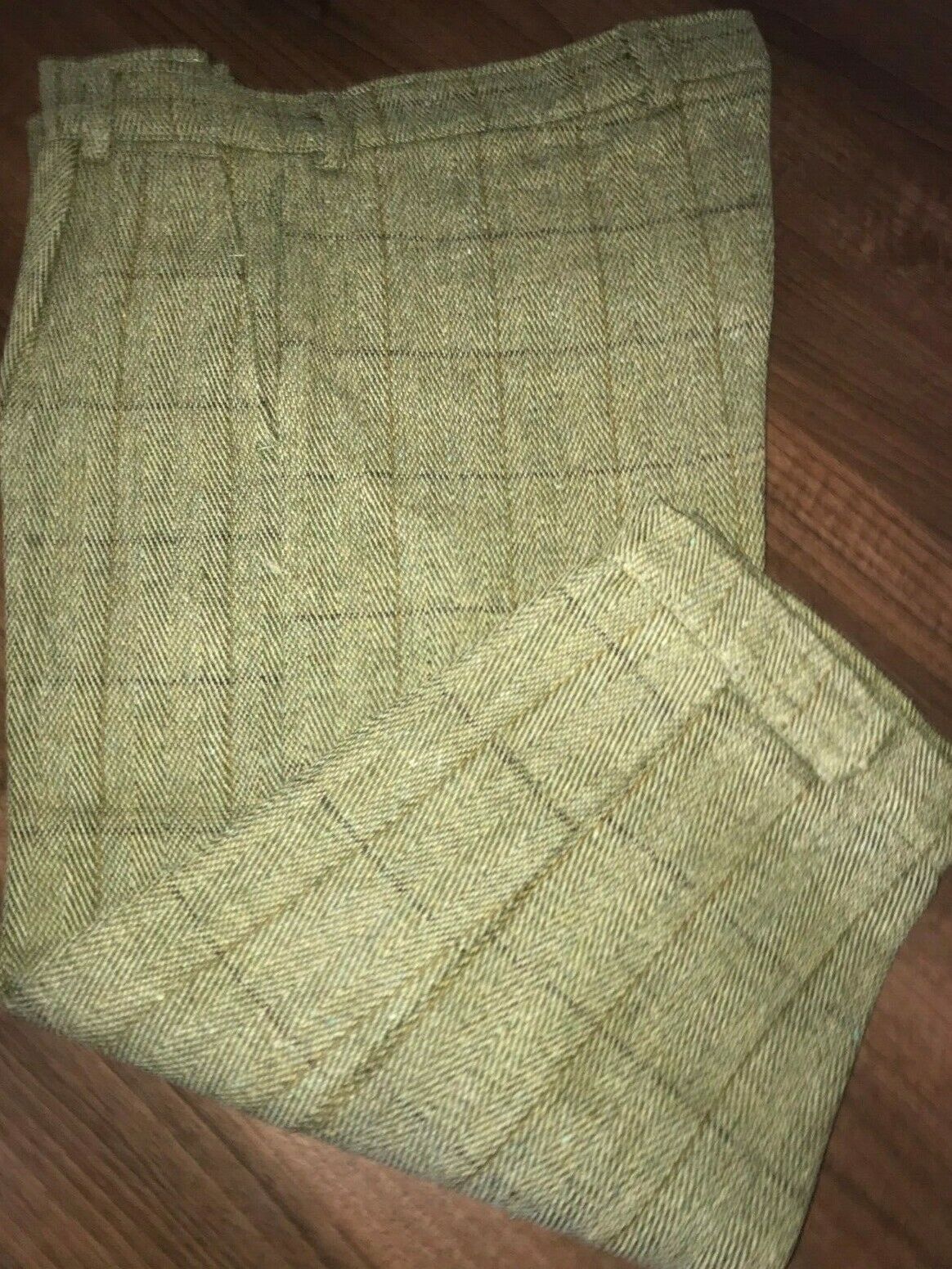 Country Classic Tweed Breeks Shooting Plus Two Trousers - Just £49.99! Shop now at Warwickshire Clothing.