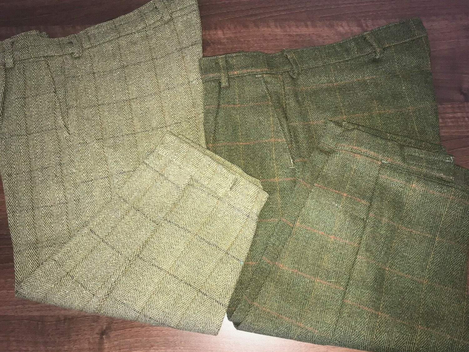 Country Classic Tweed Breeks Shooting Plus Two Trousers - Just £49.99! Shop now at Warwickshire Clothing.