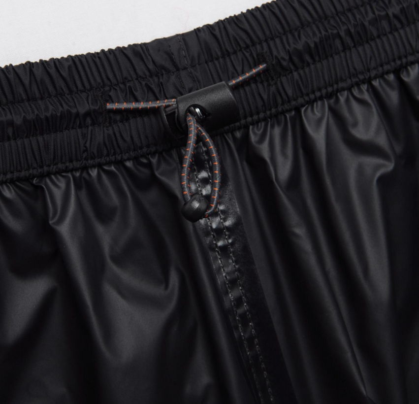 Regatta Active Packaway Waterproof Breathable Over Trousers with Pocket Bag - Just £24.99! Shop now at Warwickshire Clothing.