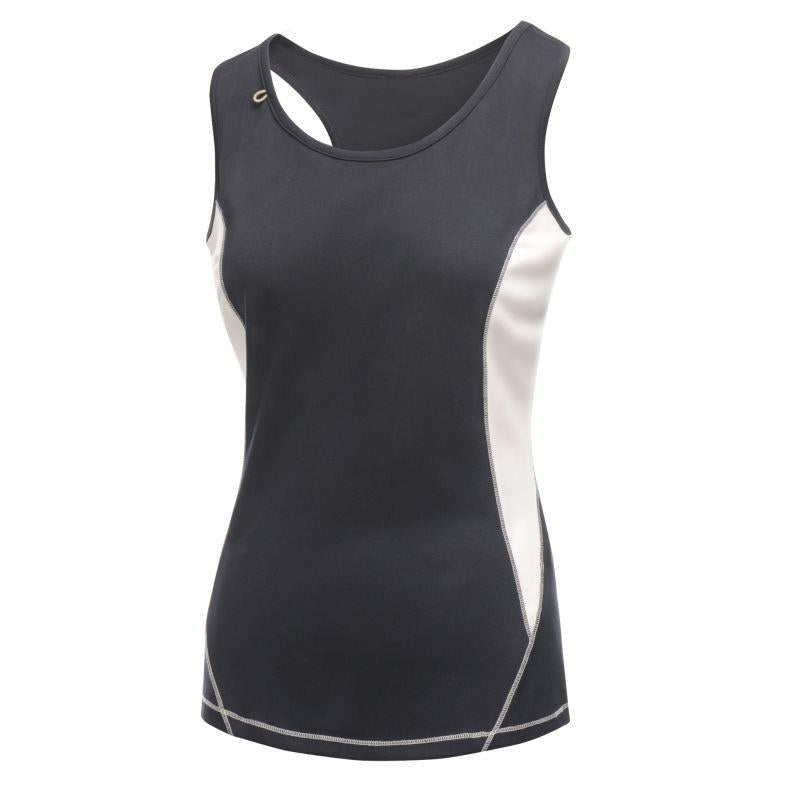 Regatta Womens Rio Sports Vest - Just £6.99! Shop now at Warwickshire Clothing.