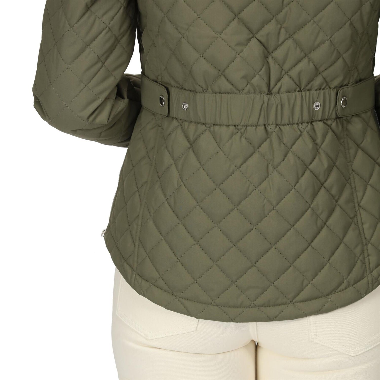 Regatta Giovanna Fletcher Collection - Carmine Quilted Jacket - Just £39.99! Shop now at Warwickshire Clothing.