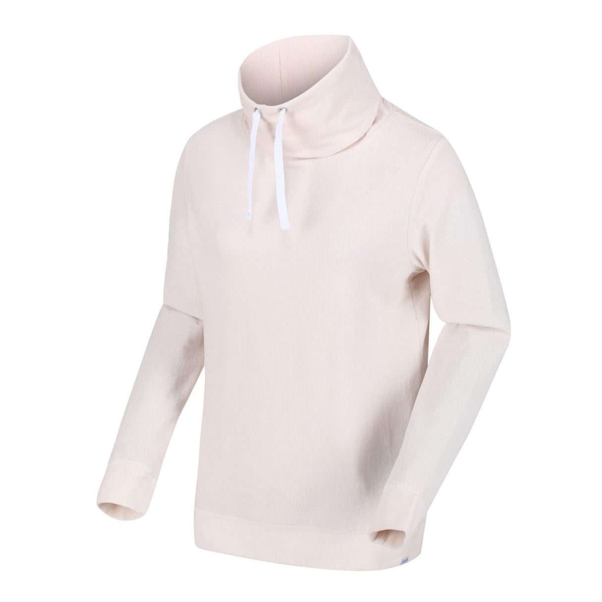 Regatta Womens Hepzibah Cowl Neck Lightweight Sweatshirt Hoodie