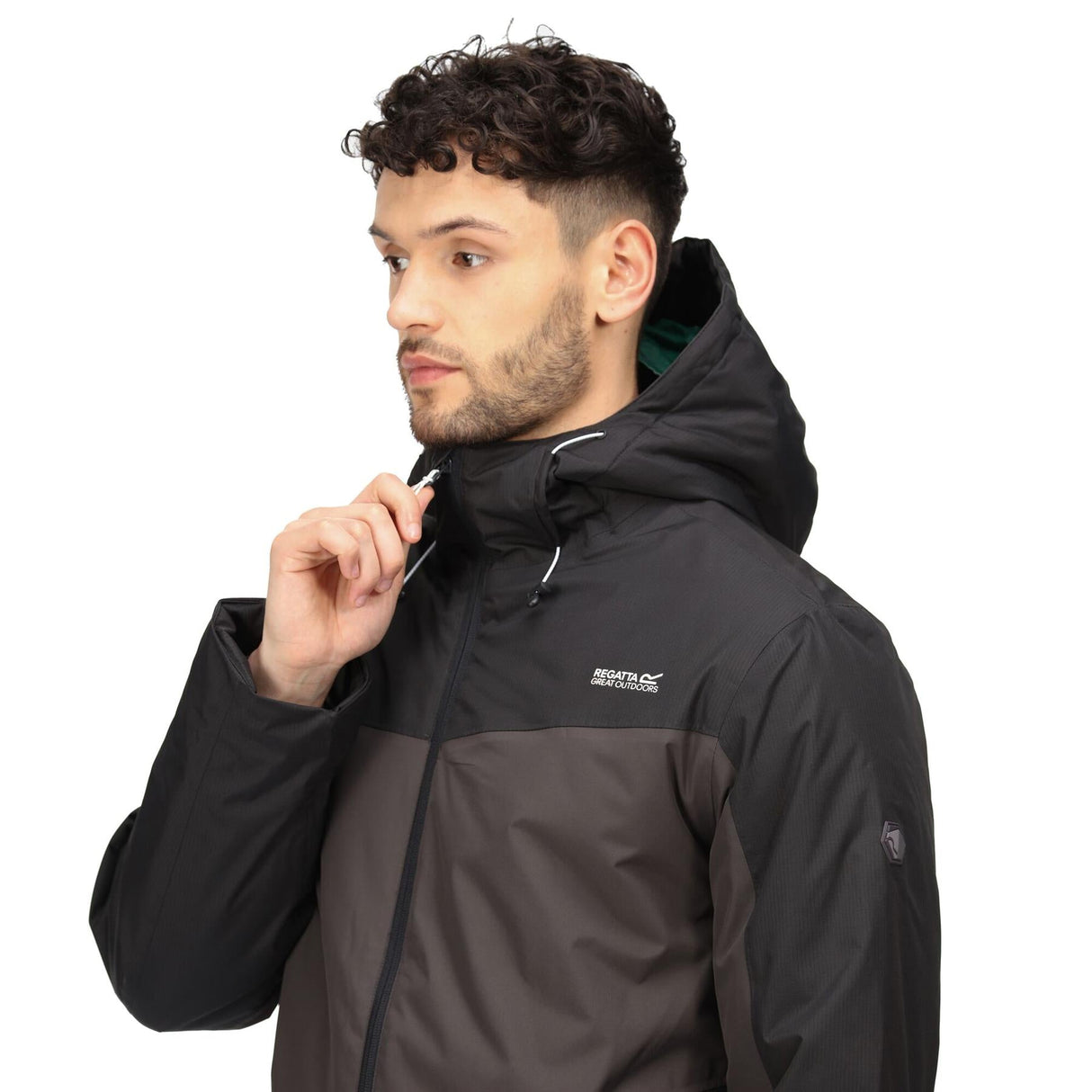 Regatta Volter Protect II Mens Jacket - Just £64.99! Shop now at Warwickshire Clothing.