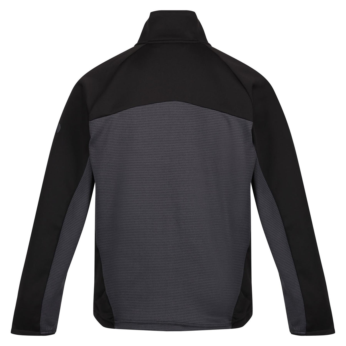 Regatta Men's Highton Winter Full Zip III Fleece - Just £27.99! Shop now at Warwickshire Clothing.