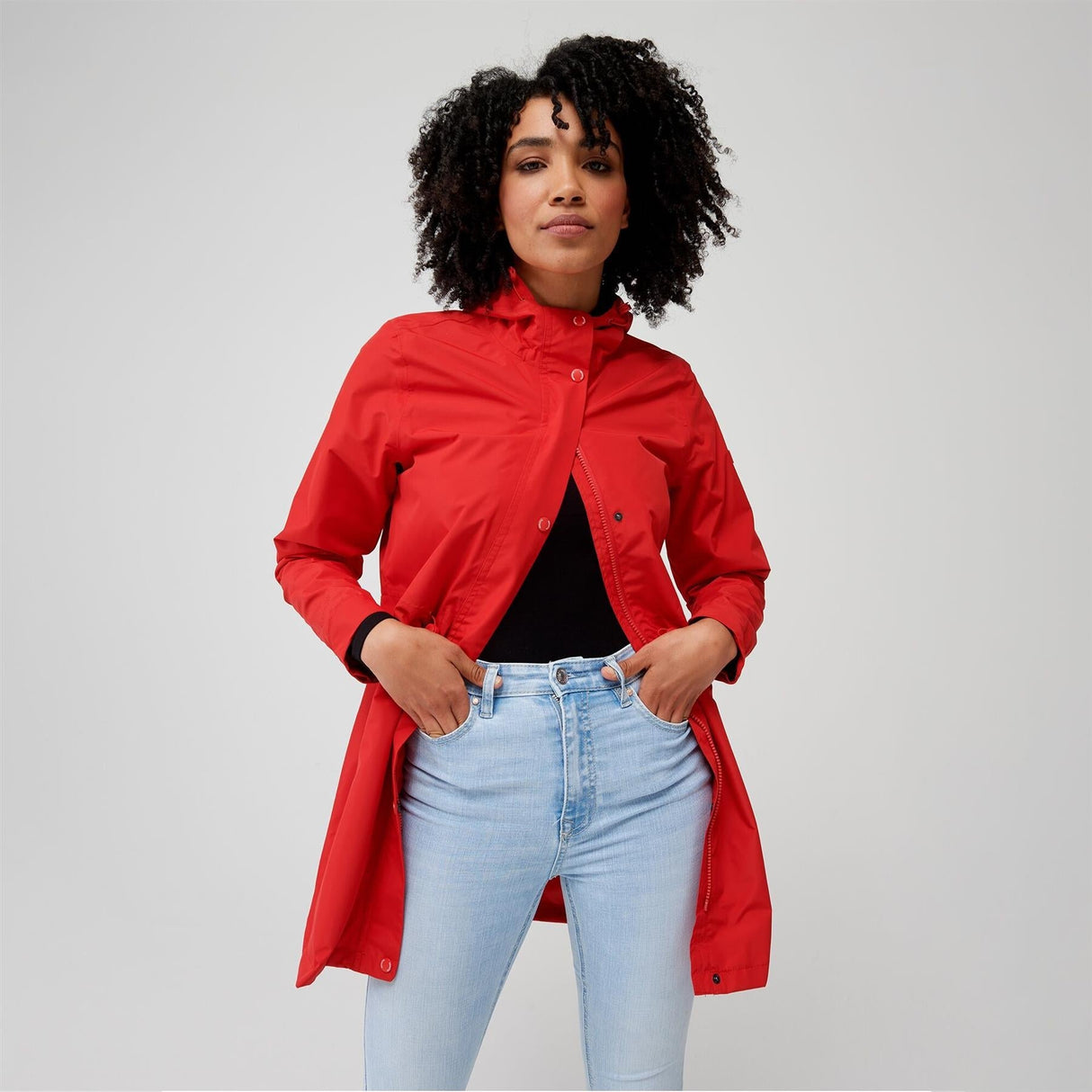 Regatta Womens Blakesleigh Breathable Jacket Coat - Just £34.99! Shop now at Warwickshire Clothing.