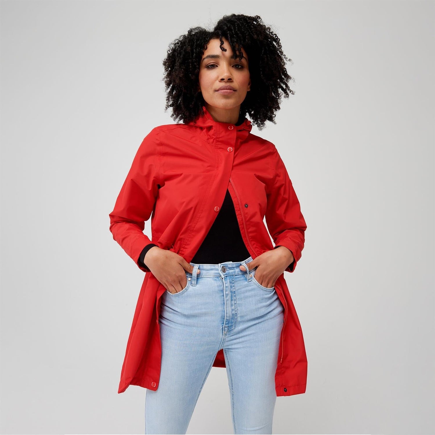 Regatta Womens Blakesleigh Breathable Jacket Coat - Just £34.99! Shop now at Warwickshire Clothing.