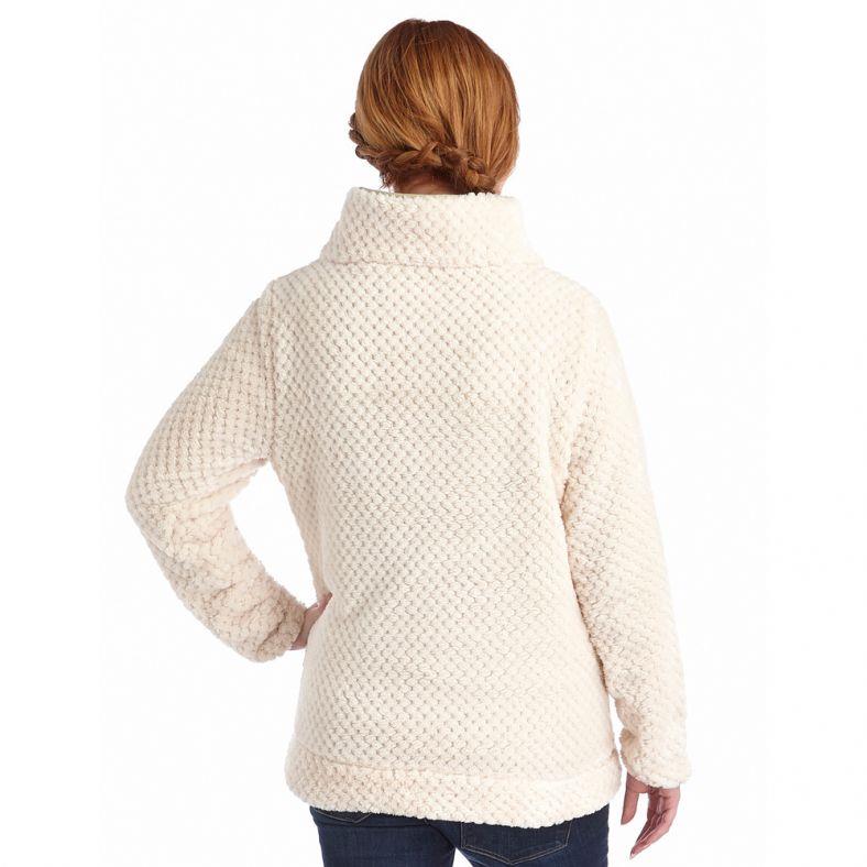Regatta Womens Heze Fluffy Fleece - Just £17.99! Shop now at Warwickshire Clothing.