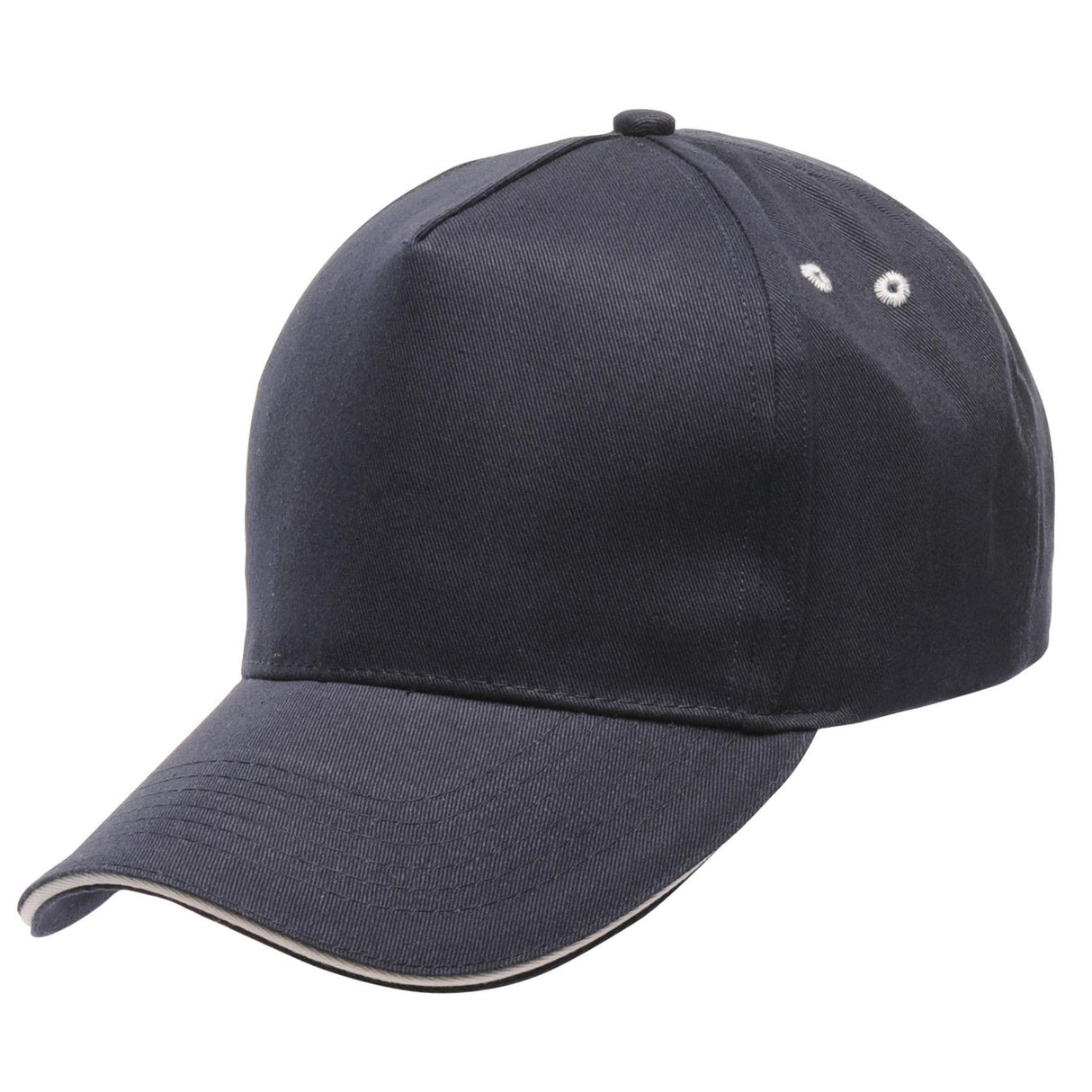 Regatta Adjustable Breathable Amston Cap Mens Womens 5 Panel Hat Baseball Golf - Just £4.49! Shop now at Warwickshire Clothing.