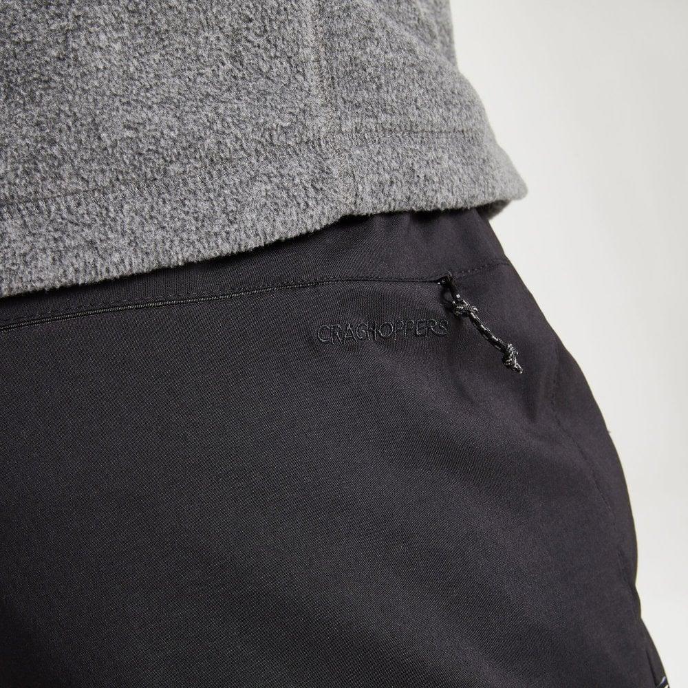 Craghoppers Men's Kiwi Pro II Winter Lined Walking Trousers - Just £49.99! Shop now at Warwickshire Clothing.