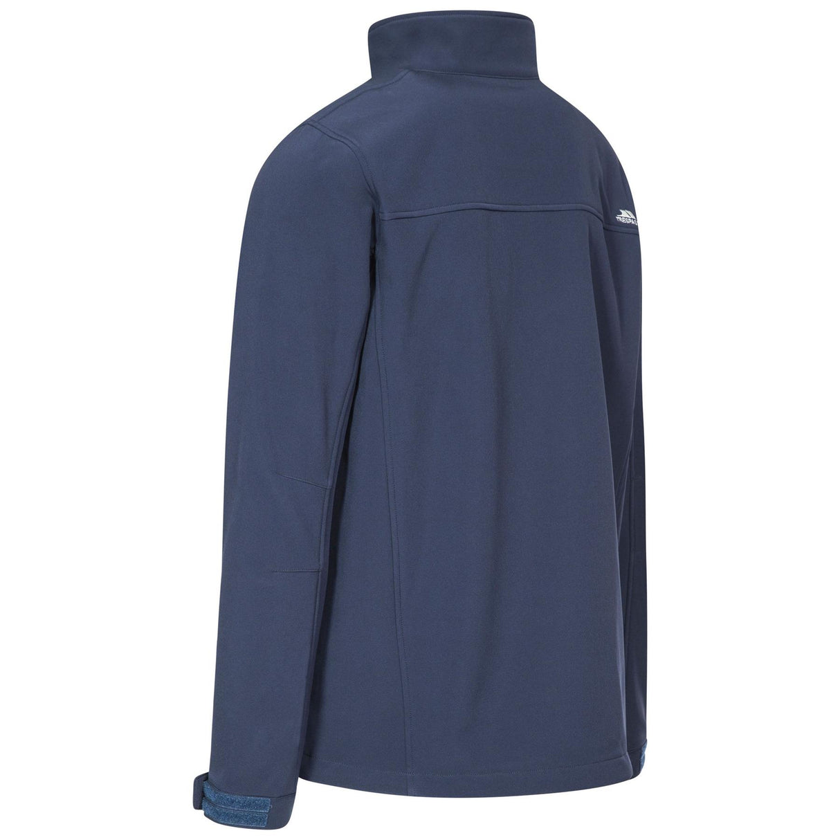 Trespass Mens Vander Softshell Full Zip Jacket - Just £19.99! Shop now at Warwickshire Clothing.